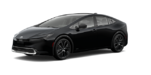 2026 TOYOTA Prius LIMITED AWD - Exterior view - 1