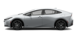 TOYOTA Prius XLE AWD 2026 - Vue extérieure - 2