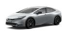 TOYOTA Prius XLE AWD 2026 - Vue extérieure - 1
