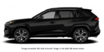 2026 TOYOTA RAV4 Plug-in Hybrid GR SPORT - Exterior view - 2
