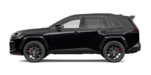 TOYOTA RAV4 Hybride Branchable GR SPORT 2026 - Vue extérieure - 2