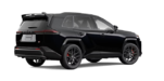 TOYOTA RAV4 Hybride Branchable GR SPORT 2026 - Vue extérieure - 3