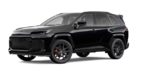 TOYOTA RAV4 Hybride Branchable GR SPORT 2026 - Vue extérieure - 1