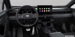 TOYOTA RAV4 Hybride Branchable GR SPORT 2026 - Vue intérieure - 3