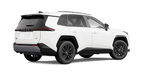 TOYOTA RAV4 Hybride Branchable SE 2026 - Vue extérieure - 3