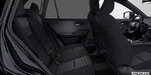 2026 TOYOTA RAV4 Plug-In Hybrid SE - Interior view - 2