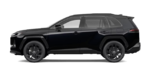 2026 TOYOTA RAV4 Plug-in Hybrid XSE TECH PACK - Exterior view - 2