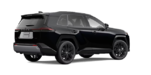 2026 TOYOTA RAV4 Plug-in Hybrid XSE TECH PACK - Exterior view - 3