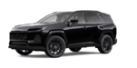 2026 TOYOTA RAV4 Plug-in Hybrid XSE TECH PACK - Exterior view - 1
