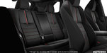 2026 TOYOTA RAV4 Plug-in Hybrid XSE TECH PACK - Interior view - 2