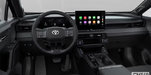 2026 TOYOTA RAV4 Plug-in Hybrid XSE TECH PACK - Interior view - 3
