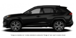 2026 TOYOTA RAV4 Plug-in Hybrid XSE - Exterior view - 2