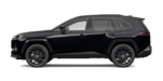 TOYOTA RAV4 Hybride Branchable XSE 2026 - Vue extérieure - 2