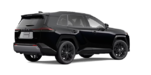 TOYOTA RAV4 Hybride Branchable XSE 2026 - Vue extérieure - 3
