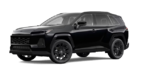 TOYOTA RAV4 Hybride Branchable XSE 2026 - Vue extérieure - 1