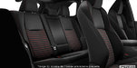 2026 TOYOTA RAV4 Plug-in Hybrid XSE - Interior view - 2