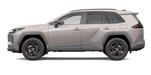 2026 TOYOTA RAV4 Hybrid LE - Exterior view - 2