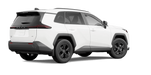 TOYOTA RAV4 Hybride LE 2026 - Vue extérieure - 3