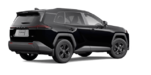 2026 TOYOTA RAV4 Hybrid LE - Exterior view - 3