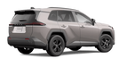 2026 TOYOTA RAV4 Hybrid LE - Exterior view - 3