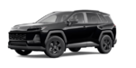 2026 TOYOTA RAV4 Hybrid LE - Exterior view - 1