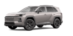 2026 TOYOTA RAV4 Hybrid LE - Exterior view - 1