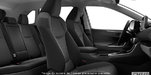 2026 TOYOTA RAV4 Hybrid LE - Interior view - 1