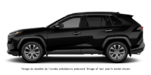 TOYOTA RAV4 Hybride LIMITED 2026 - Vue extérieure - 2