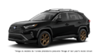 TOYOTA RAV4 Hybride WOODLAND 2026 - Vue extérieure - 1