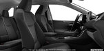 TOYOTA RAV4 Hybride WOODLAND 2026 - Vue intérieure - 1