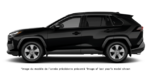 TOYOTA RAV4 Hybride XLE 2026 - Vue extérieure - 2