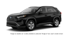TOYOTA RAV4 Hybride XLE 2026 - Vue extérieure - 1
