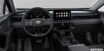 TOYOTA RAV4 Hybride XLE 2026 - Vue intérieure - 3