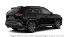 TOYOTA RAV4 Hybride XLE PREMIUM 2026 - Vue extérieure - 3