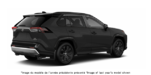 TOYOTA RAV4 Hybride XSE GROUPE TECHNOLOGIE 2026 - Vue extérieure - 3