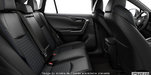 TOYOTA RAV4 Hybride XSE GROUPE TECHNOLOGIE 2026 - Vue intérieure - 2