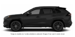 TOYOTA RAV4 Hybride XSE 2026 - Vue extérieure - 2