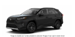 TOYOTA RAV4 Hybride XSE 2026 - Vue extérieure - 1