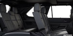2026 TOYOTA Sequoia Hybrid CAPSTONE - Interior view - 2