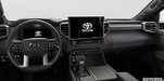 2026 TOYOTA Sequoia Hybrid CAPSTONE - Interior view - 3