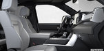 2026 TOYOTA Sequoia Hybrid LIMITED NIGHTSHADE - Interior view - 1