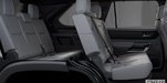 2026 TOYOTA Sequoia Hybrid LIMITED NIGHTSHADE - Interior view - 2