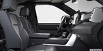 2026 TOYOTA Sequoia Hybrid PLATINUM - Interior view - 1