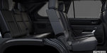 2026 TOYOTA Sequoia Hybrid PLATINUM - Interior view - 2