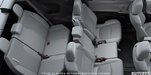 2026 TOYOTA Sienna Hybrid LE AWD 8 PASSENGERS - Interior view - 2