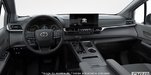 2026 TOYOTA Sienna Hybrid LE AWD 8 PASSENGERS - Interior view - 3