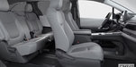 2026 TOYOTA Sienna Hybrid LE AWD 8 Passengers - Interior view - 1