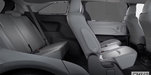 2026 TOYOTA Sienna Hybrid LE AWD 8 Passengers - Interior view - 2