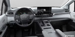 2026 TOYOTA Sienna Hybrid LE AWD 8 Passengers - Interior view - 3