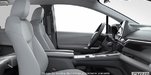 2026 TOYOTA Sienna Hybrid LE FWD 8 PASSENGERS - Interior view - 1